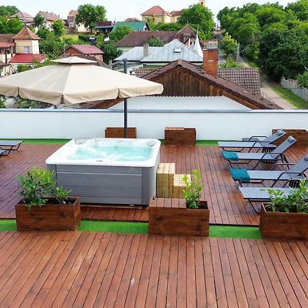 Majestic Boutique Hotel Adult Only Băile Felix Exterior foto