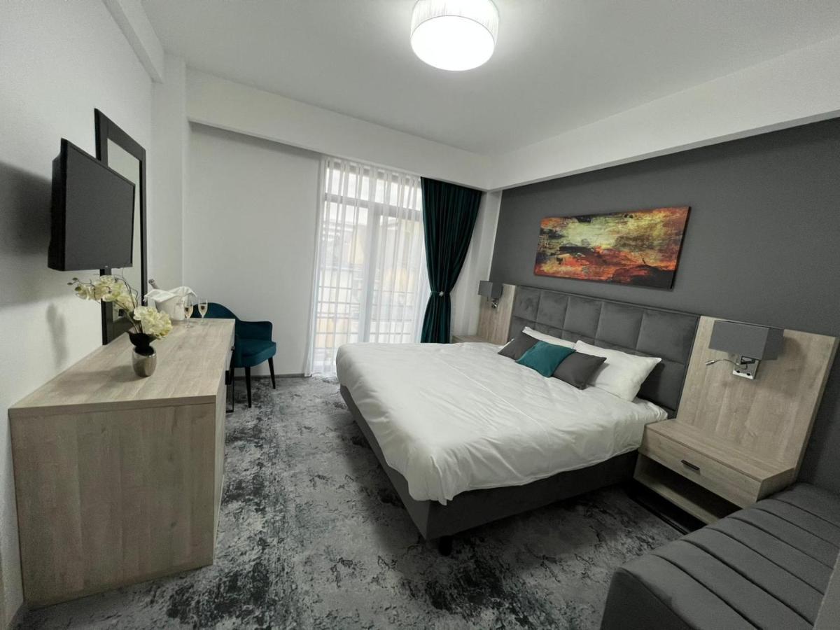 Majestic Boutique Hotel Adult Only Băile Felix Exterior foto