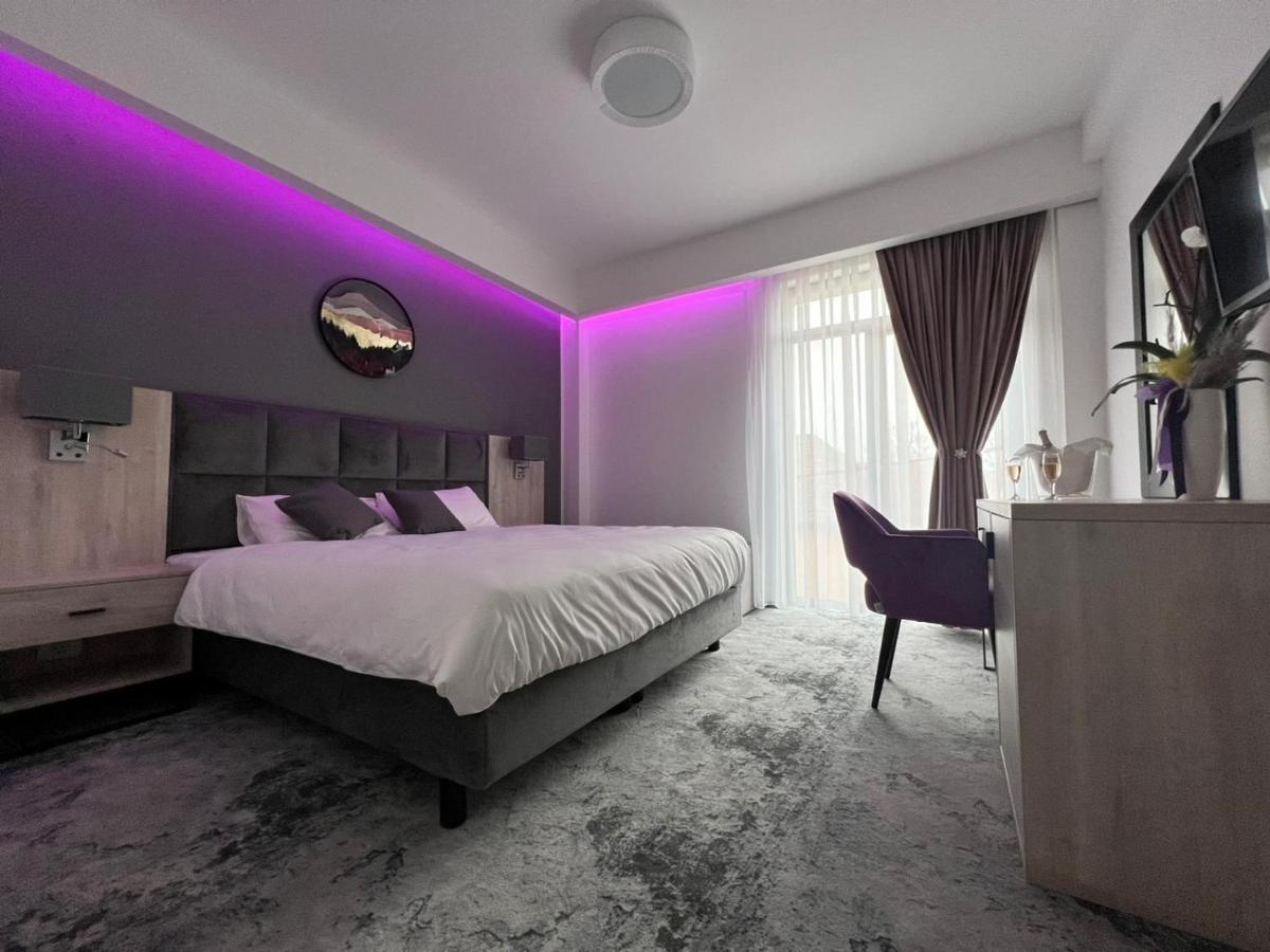 Majestic Boutique Hotel Adult Only Băile Felix Exterior foto