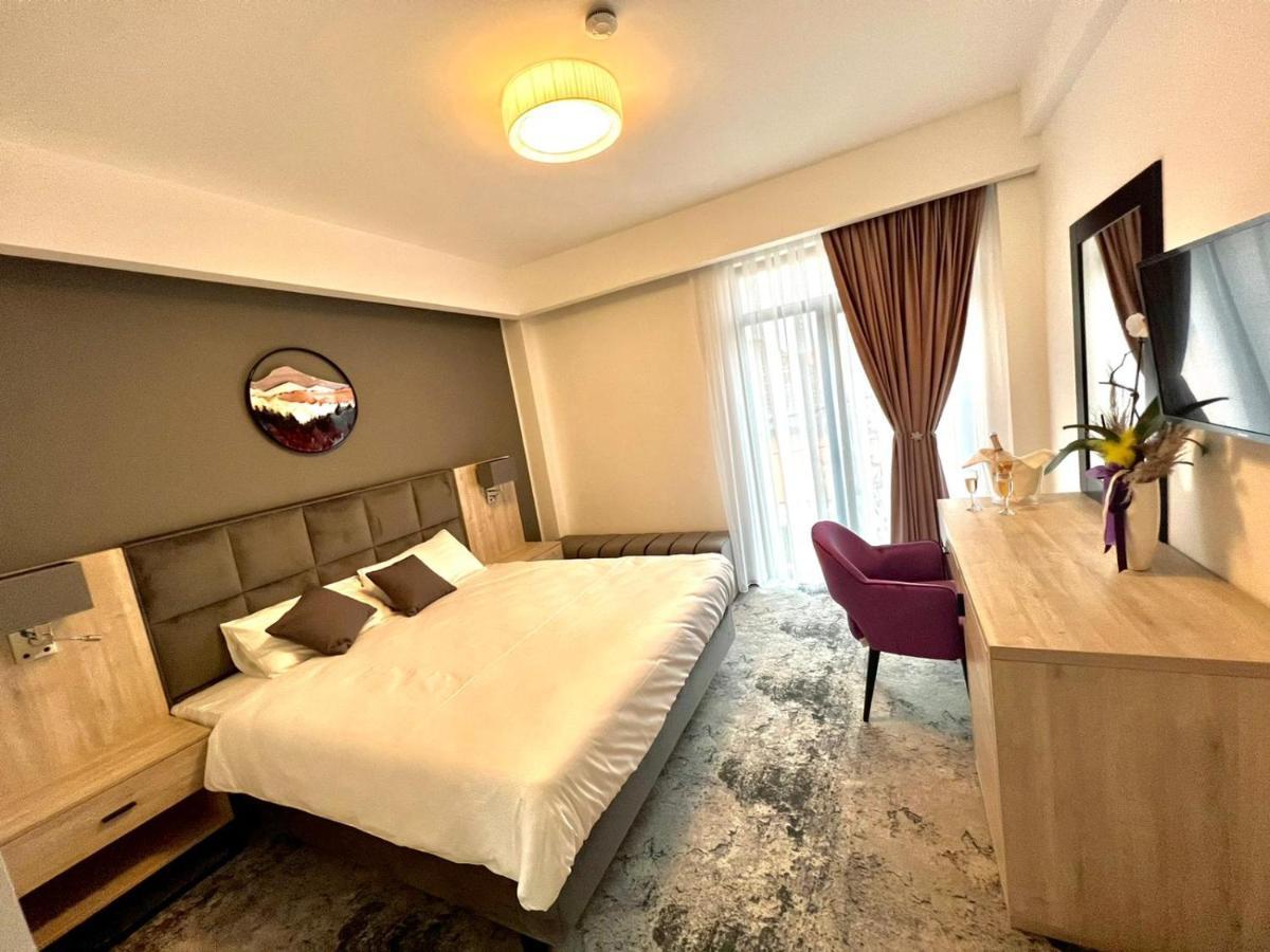 Majestic Boutique Hotel Adult Only Băile Felix Exterior foto