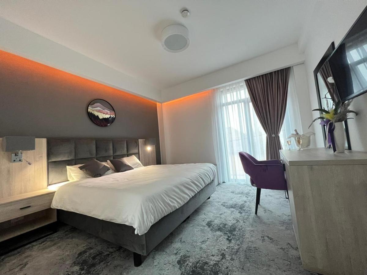 Majestic Boutique Hotel Adult Only Băile Felix Exterior foto