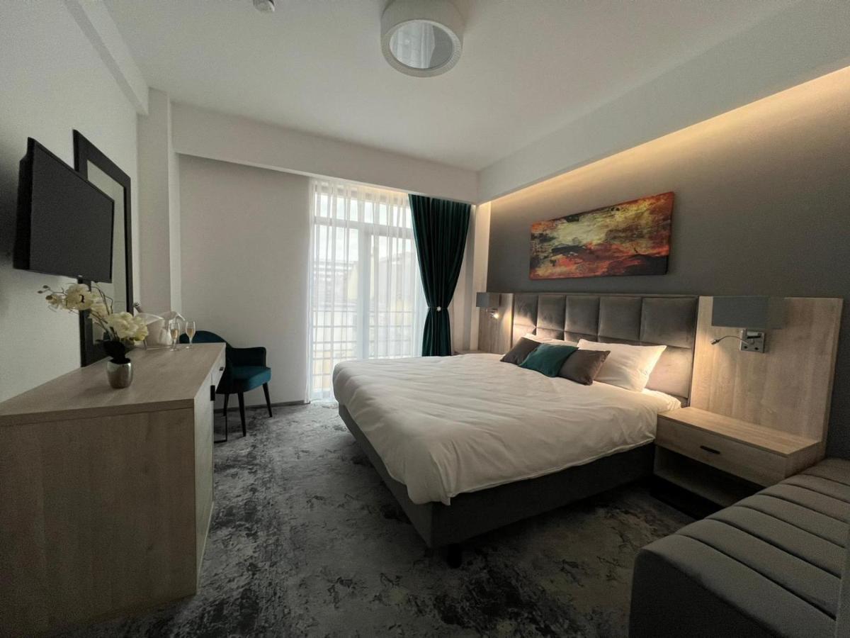 Majestic Boutique Hotel Adult Only Băile Felix Exterior foto