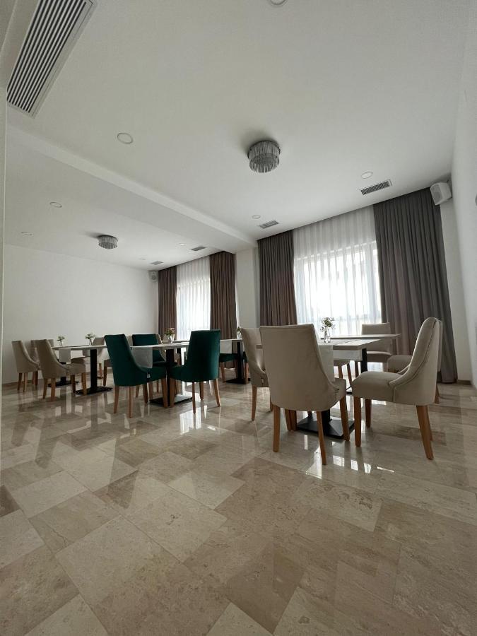 Majestic Boutique Hotel Adult Only Băile Felix Exterior foto