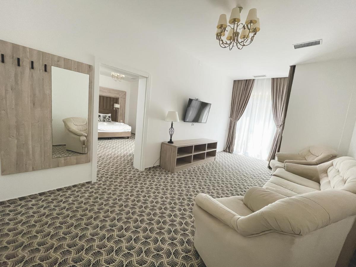 Majestic Boutique Hotel Adult Only Băile Felix Exterior foto