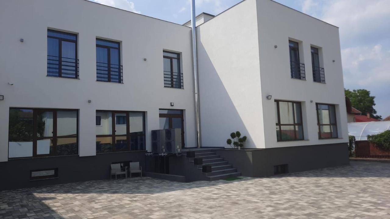 Majestic Boutique Hotel Adult Only Băile Felix Exterior foto