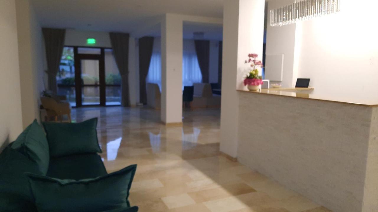Majestic Boutique Hotel Adult Only Băile Felix Exterior foto