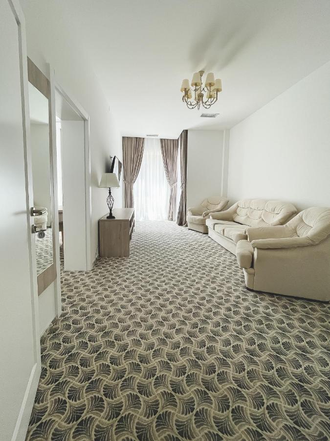 Majestic Boutique Hotel Adult Only Băile Felix Exterior foto