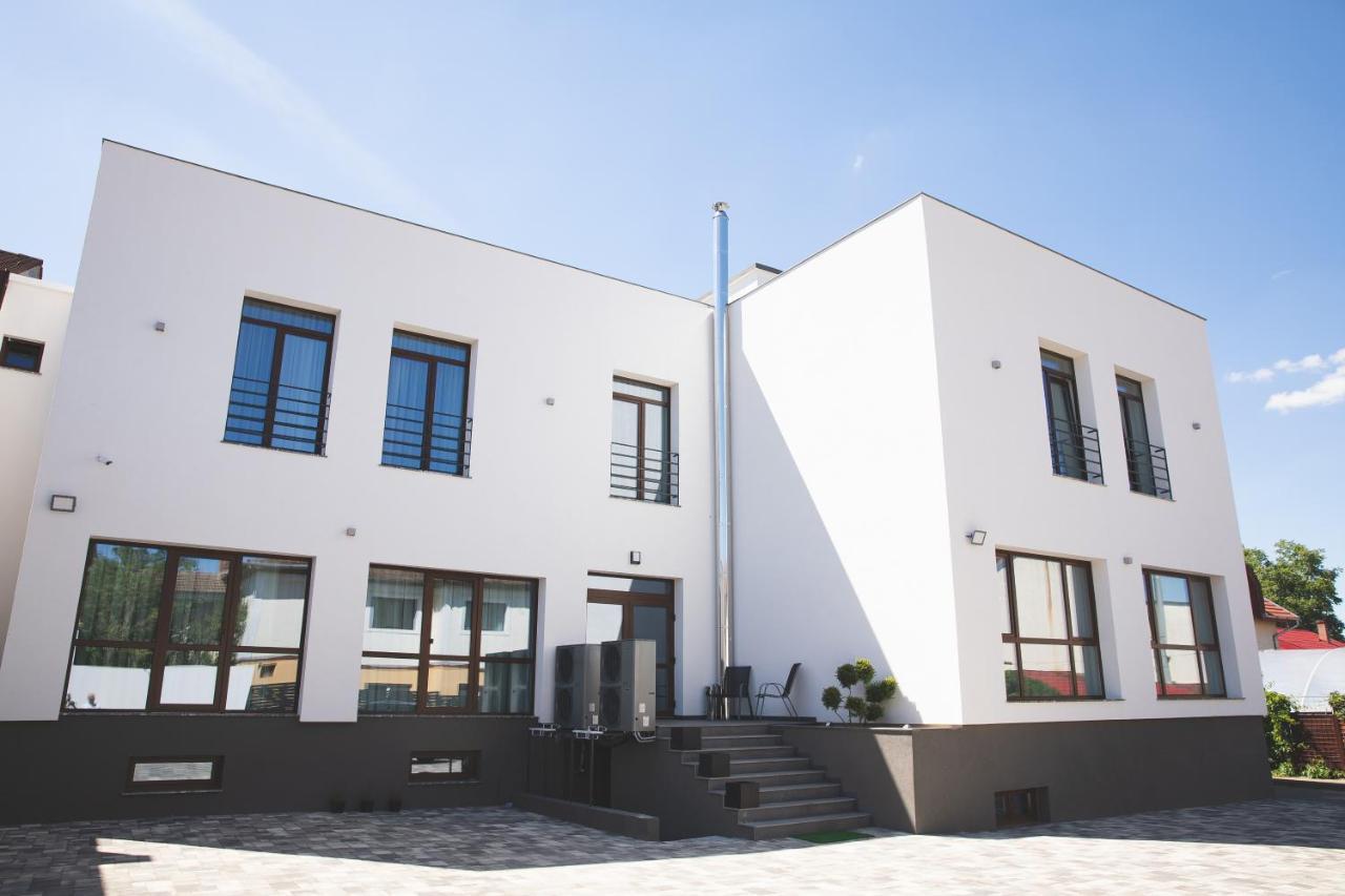 Majestic Boutique Hotel Adult Only Băile Felix Exterior foto