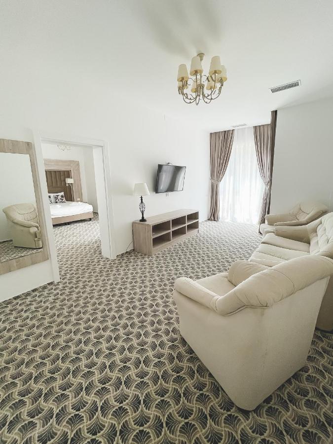 Majestic Boutique Hotel Adult Only Băile Felix Exterior foto