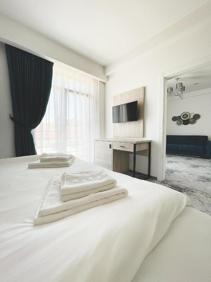 Majestic Boutique Hotel Adult Only Băile Felix Exterior foto