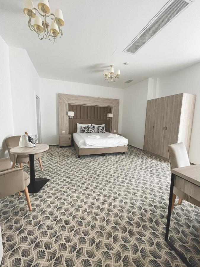 Majestic Boutique Hotel Adult Only Băile Felix Exterior foto