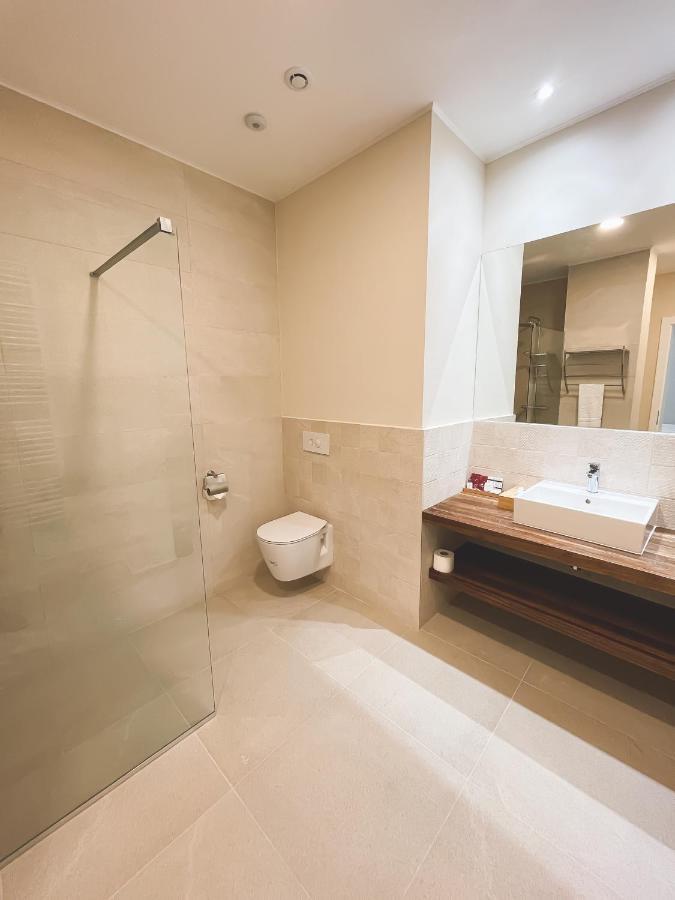 Majestic Boutique Hotel Adult Only Băile Felix Exterior foto