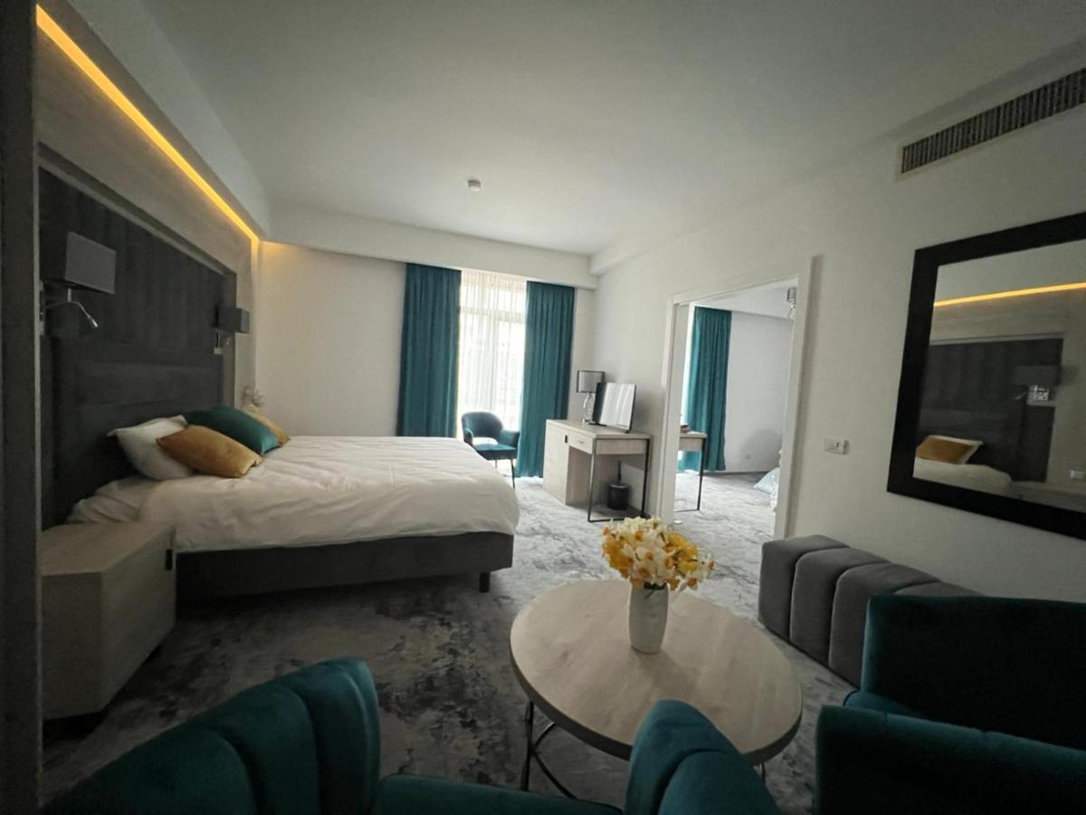 Majestic Boutique Hotel Adult Only Băile Felix Exterior foto
